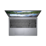 Dell 15.6" Latitude 5520 Notebook, Intel Core i7-1185G7, 16GB RAM, 512GB SSD (Silver) — Being Shipped