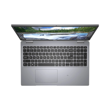 Dell 15.6" Latitude 5520 Notebook, Intel Core i7-1185G7, 16GB RAM, 512GB SSD (Silver) — Being Shipped
