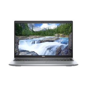 Dell 15.6" Latitude 5520 Notebook, Intel Core i7-1185G7, 16GB RAM, 512GB SSD (Silver) — Being Shipped