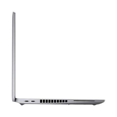 Dell 15.6" Latitude 5520 Notebook, Intel Core i7-1185G7, 16GB RAM, 512GB SSD (Silver) — Being Shipped