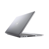 Dell 15.6" Latitude 5520 Notebook, Intel Core i7-1185G7, 16GB RAM, 512GB SSD (Silver) — Being Shipped