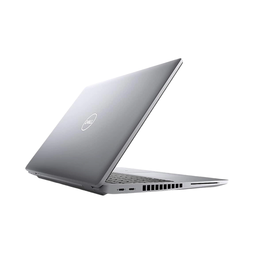 Dell 15.6" Latitude 5520 Notebook, Intel Core i7-1185G7, 16GB RAM, 512GB SSD (Silver) — Being Shipped