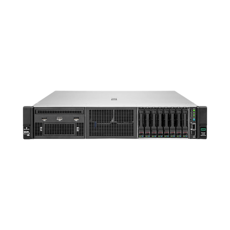 HPE ProLiant DL380 Gen10 Plus Server Intel Xeon Gold 5315Y, 32GB DDR4 RAM — Being Shipped