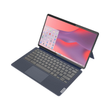 Lenovo IdeaPad Duet 5 Chromebook 13.3" 2-in-1 Laptop, Qualcomm Snapdragon, 8GB RAM, 128GB eMMC — Being Shipped