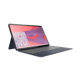 Lenovo IdeaPad Duet 5 Chromebook 13.3" 2-in-1 Laptop, Qualcomm Snapdragon, 8GB RAM, 128GB eMMC — Being Shipped