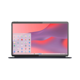 Lenovo IdeaPad Duet 5 Chromebook 13.3" 2-in-1 Laptop, Qualcomm Snapdragon, 8GB RAM, 128GB eMMC — Being Shipped