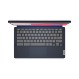 Lenovo IdeaPad Duet 5 Chromebook 13.3" 2-in-1 Laptop, Qualcomm Snapdragon, 8GB RAM, 128GB eMMC — Being Shipped