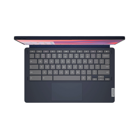 Lenovo IdeaPad Duet 5 Chromebook 13.3" 2-in-1 Laptop, Qualcomm Snapdragon, 8GB RAM, 128GB eMMC — Being Shipped