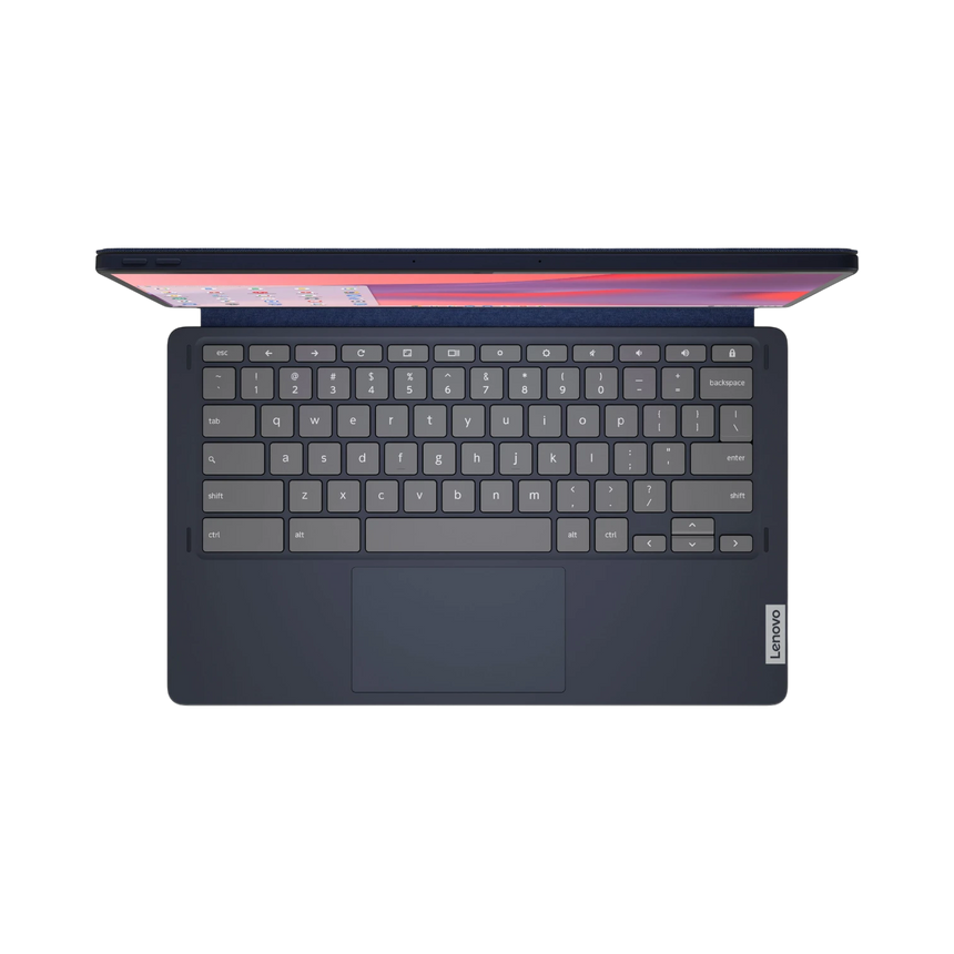 Lenovo IdeaPad Duet 5 Chromebook 13.3" 2-in-1 Laptop, Qualcomm Snapdragon, 8GB RAM, 128GB eMMC — Being Shipped