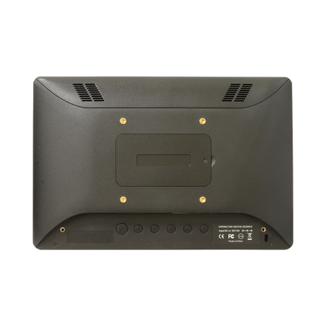 AOpen eTILE-X 10 Android 10" Tablet — Being Shipped