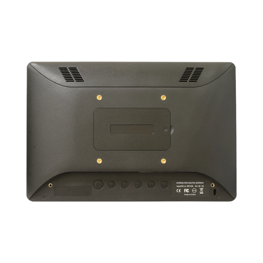 AOpen eTILE-X 10 Android 10" Tablet — Being Shipped