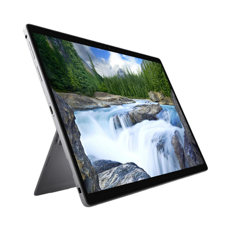 Dell 13" Latitude 7320 Detachable Tablet Intel Core i7-1180G7, 16GB RAM, 256GB SSD — Being Shipped