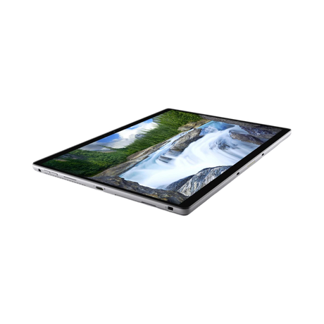 Dell 13" Latitude 7320 Detachable Tablet Intel Core i7-1180G7, 16GB RAM, 256GB SSD — Being Shipped
