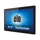 Elo 21.5" I-Series Full HD LED PCAP Touchscreen Signage Display Qualcomm Snapdragon, 3GB RAM, 32GB Storage — Being Shipped