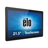 Elo 21.5" I-Series Full HD LED PCAP Touchscreen Signage Display Qualcomm Snapdragon, 3GB RAM, 32GB Storage — Being Shipped