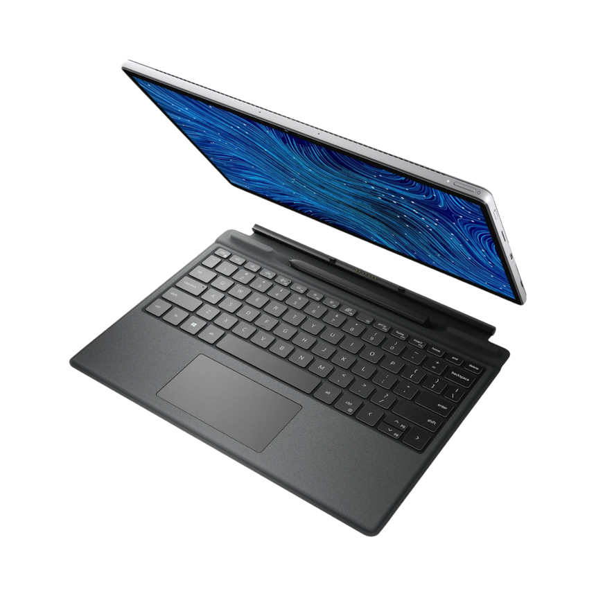 Dell Latitude 7320 Detachable 13" FHD Touch i5 8GB 256GB — Being Shipped