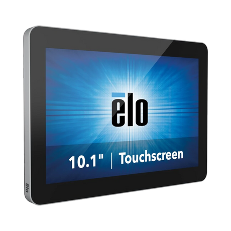 Elo 10-inch I-Series Google Play Services Android Tablet — Being Shipped