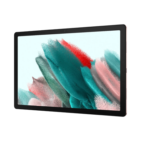 Samsung 10.5" Galaxy Tab A8 Wi-Fi Only 32GB Tablet (Pink Gold) — Being Shipped