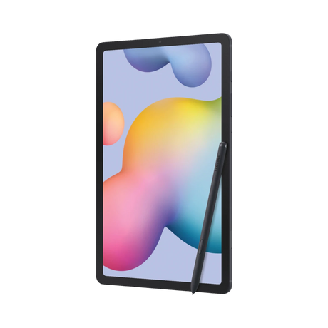 Samsung Galaxy Tab S6 Lite 10.4" Wi-Fi Only Tablet (Oxford Gray) — Being Shipped
