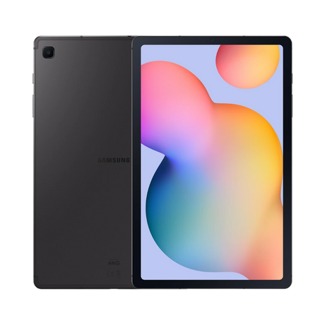 Samsung Galaxy Tab S6 Lite 10.4" Wi-Fi Only Tablet (Oxford Gray) — Being Shipped