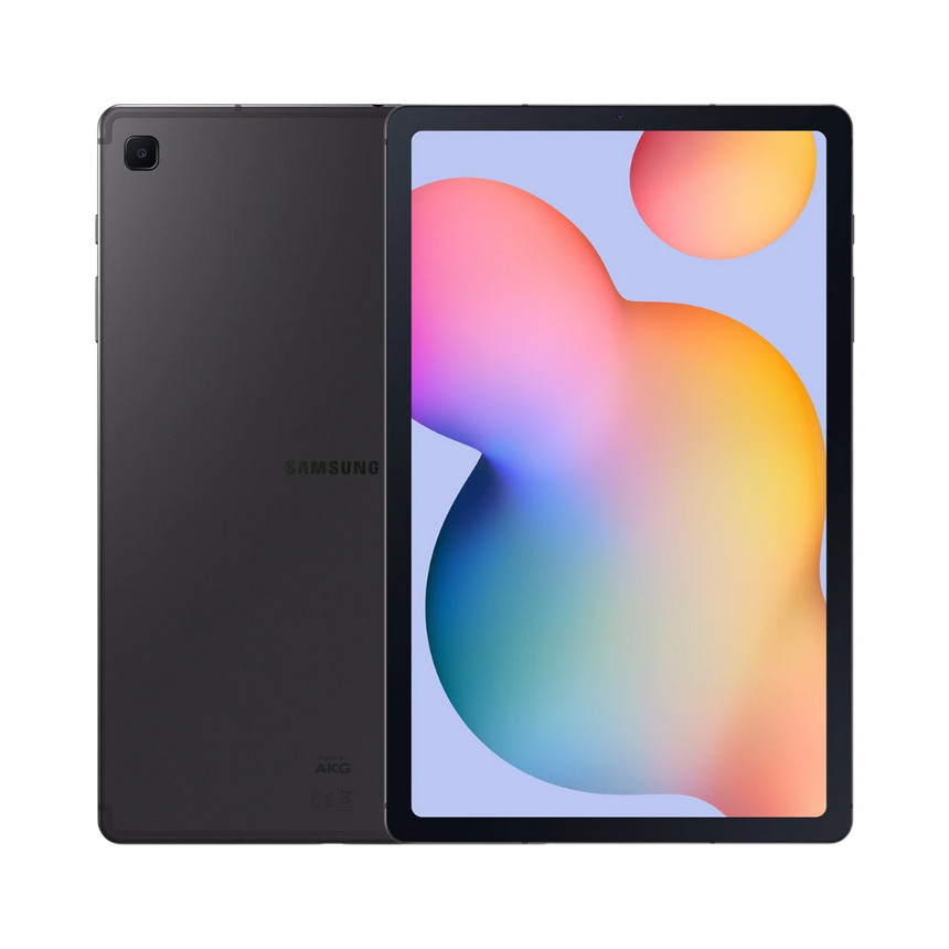 Samsung Galaxy Tab S6 Lite 10.4" Wi-Fi Only Tablet (Oxford Gray) — Being Shipped