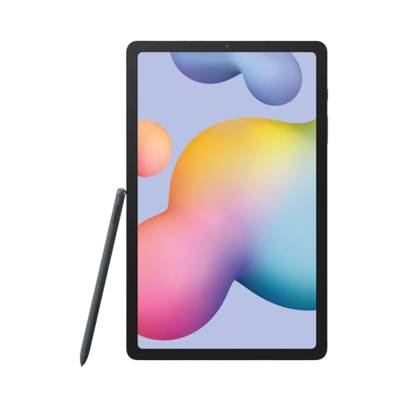 Samsung Galaxy Tab S6 Lite 10.4" Wi-Fi Only Tablet (Oxford Gray) — Being Shipped