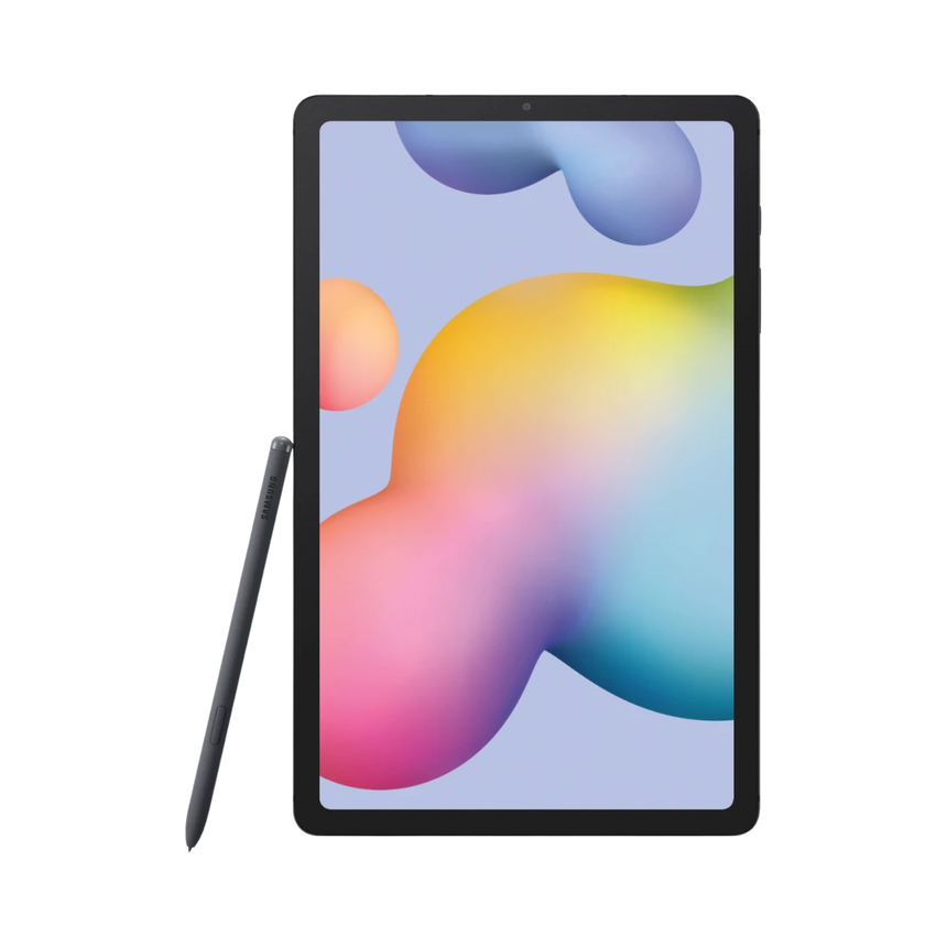 Samsung Galaxy Tab S6 Lite 10.4" Wi-Fi Only Tablet (Oxford Gray) — Being Shipped