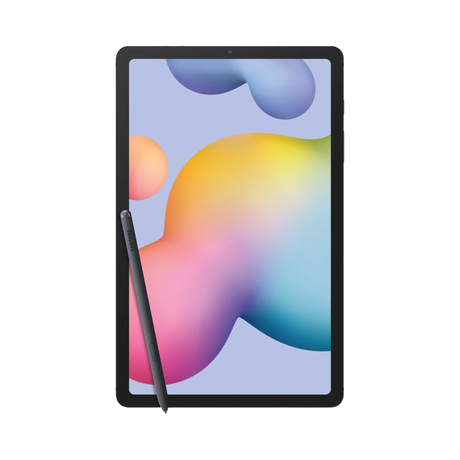 Samsung Galaxy Tab S6 Lite 10.4" Wi-Fi Only Tablet (Oxford Gray) — Being Shipped