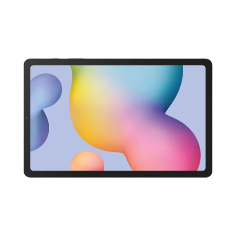 Samsung Galaxy Tab S6 Lite 10.4" Wi-Fi Only Tablet (Oxford Gray) — Being Shipped