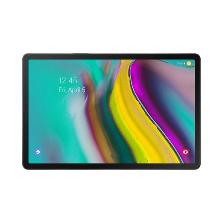Samsung 10.5" Galaxy Tab S5e Wi-Fi 64GB Tablet (Black) — Being Shipped