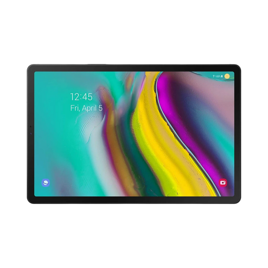 Samsung 10.5" Galaxy Tab S5e Wi-Fi 64GB Tablet (Black) — Being Shipped