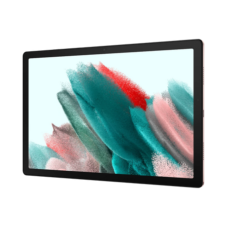 Samsung 10.5" Galaxy Tab A8 Wi-Fi Only 64GB Tablet (Pink Gold) — Being Shipped