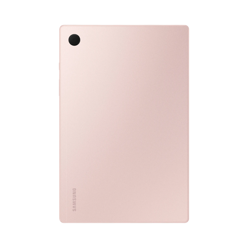 Samsung 10.5" Galaxy Tab A8 Wi-Fi Only 64GB Tablet (Pink Gold) — Being Shipped