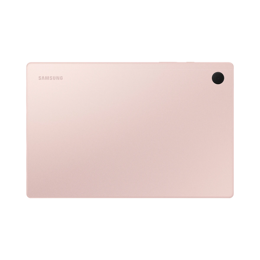 Samsung 10.5" Galaxy Tab A8 Wi-Fi Only 64GB Tablet (Pink Gold) — Being Shipped
