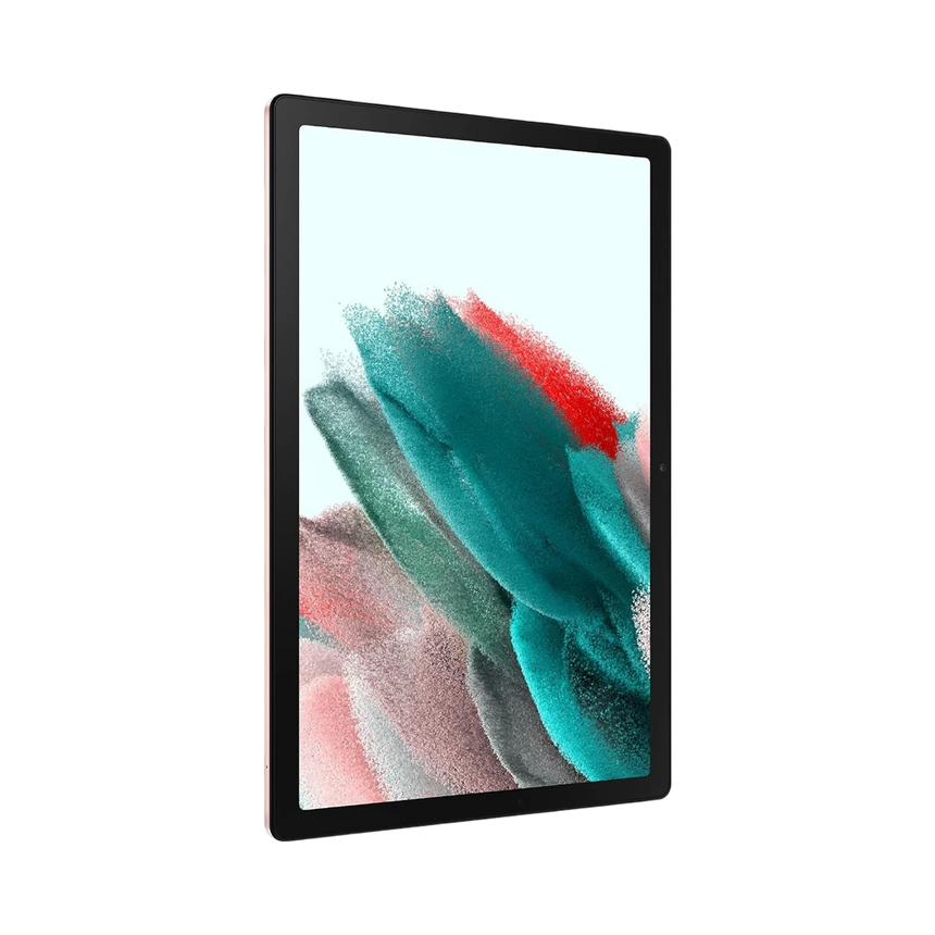 Samsung 10.5" Galaxy Tab A8 Wi-Fi Only 64GB Tablet (Pink Gold) — Being Shipped