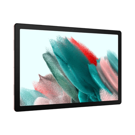 Samsung 10.5" Galaxy Tab A8 Wi-Fi Only 64GB Tablet (Pink Gold) — Being Shipped