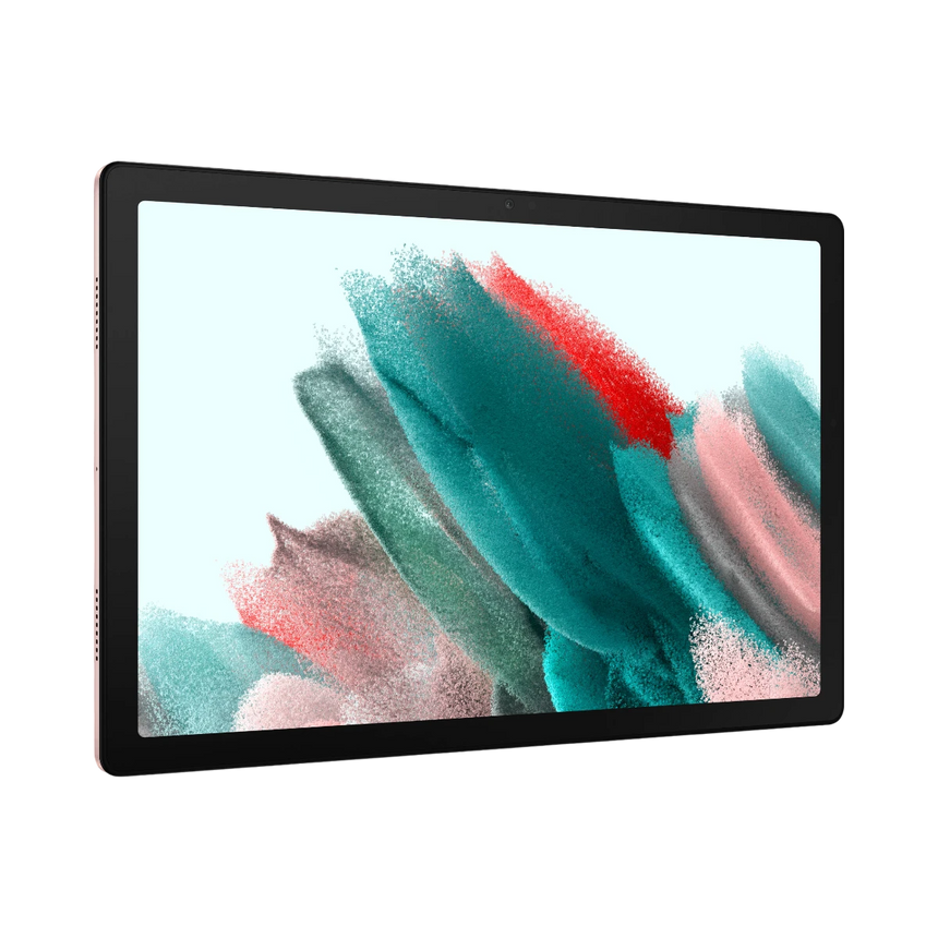 Samsung 10.5" Galaxy Tab A8 Wi-Fi Only 64GB Tablet (Pink Gold) — Being Shipped