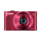 Canon PowerShot SX620 HS 25x Zoom Wi-Fi Digital Camera (Red) — Being Shipped