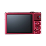 Canon PowerShot SX620 HS 25x Zoom Wi-Fi Digital Camera (Red) — Being Shipped