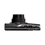 Canon PowerShot ELPH 360 HS Digital Camera (Black) — Being Shipped