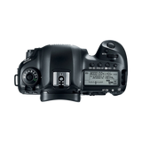 Canon EOS 5D Mark IV DSLR Camera with 24-105mm f/4L II Lens — Being Shipped