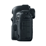 Canon EOS 5D Mark IV DSLR Camera with 24-105mm f/4L II Lens — Being Shipped