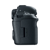 Canon EOS 5D Mark IV DSLR Camera with 24-105mm f/4L II Lens — Being Shipped