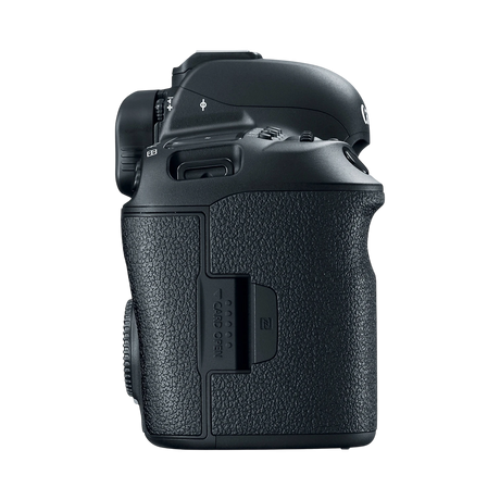 Canon EOS 5D Mark IV DSLR Camera with 24-105mm f/4L II Lens — Being Shipped