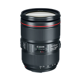 Canon EOS 5D Mark IV DSLR Camera with 24-105mm f/4L II Lens — Being Shipped