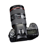 Canon EOS 5D Mark IV DSLR Camera with 24-105mm f/4L II Lens — Being Shipped