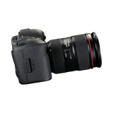 Canon EOS 5D Mark IV DSLR Camera with 24-105mm f/4L II Lens — Being Shipped