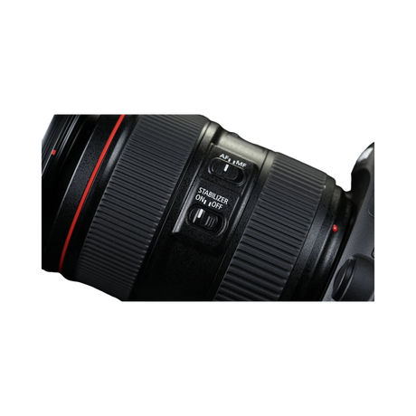 Canon EOS 5D Mark IV DSLR Camera with 24-105mm f/4L II Lens — Being Shipped