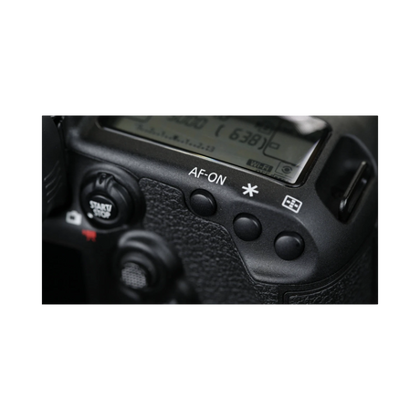 Canon EOS 5D Mark IV DSLR Camera with 24-105mm f/4L II Lens — Being Shipped