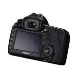 Canon EOS 5D Mark IV DSLR Camera with 24-105mm f/4L II Lens — Being Shipped